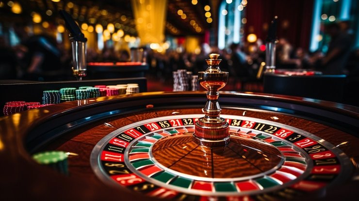 Buku Mimpi live-dealer studio at mamajitu login with professional croupier and HD multi-camera setup